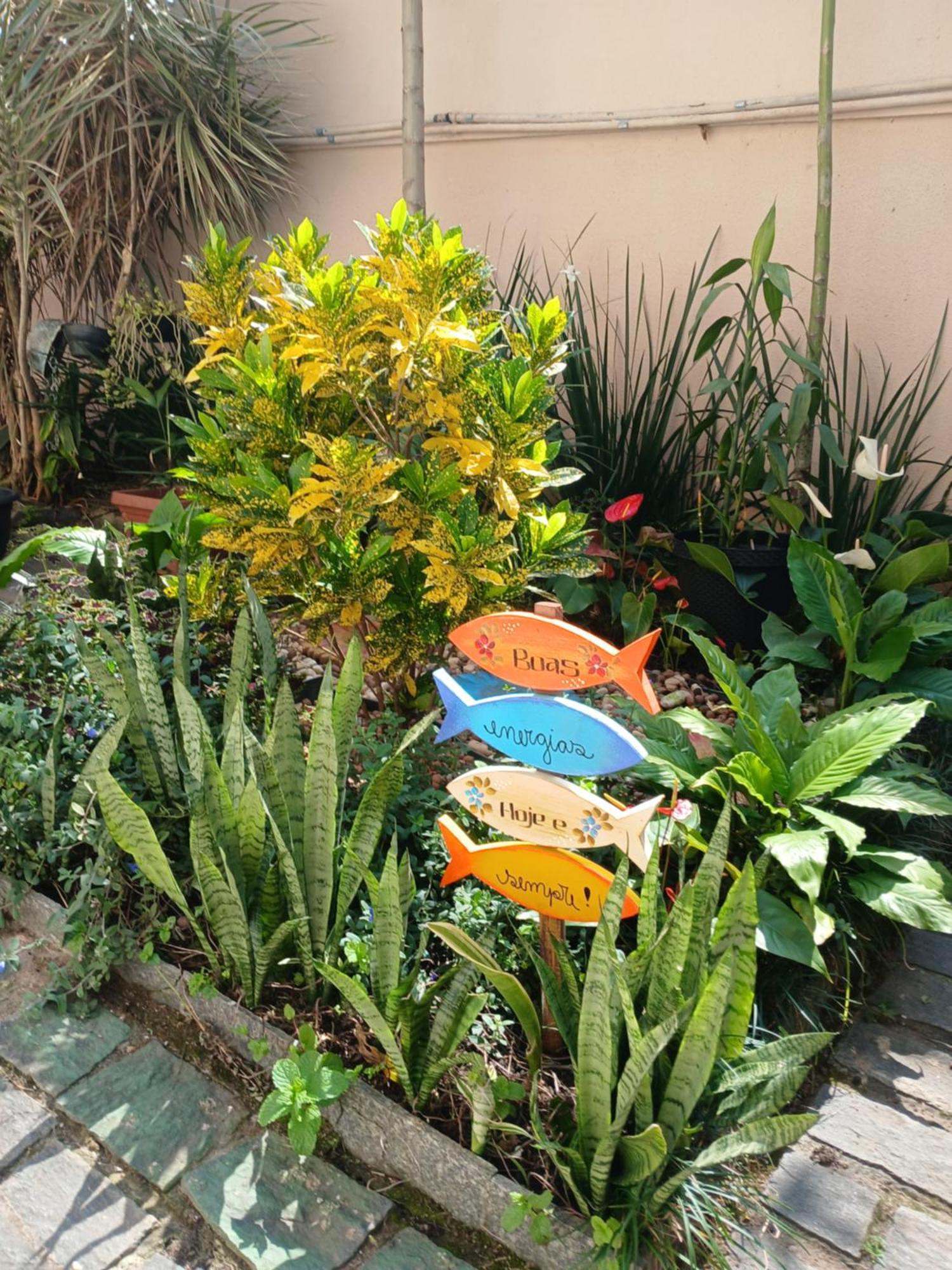 Pousada Parque Suites Estacionamento E Piscina Guarujá Exteriér fotografie