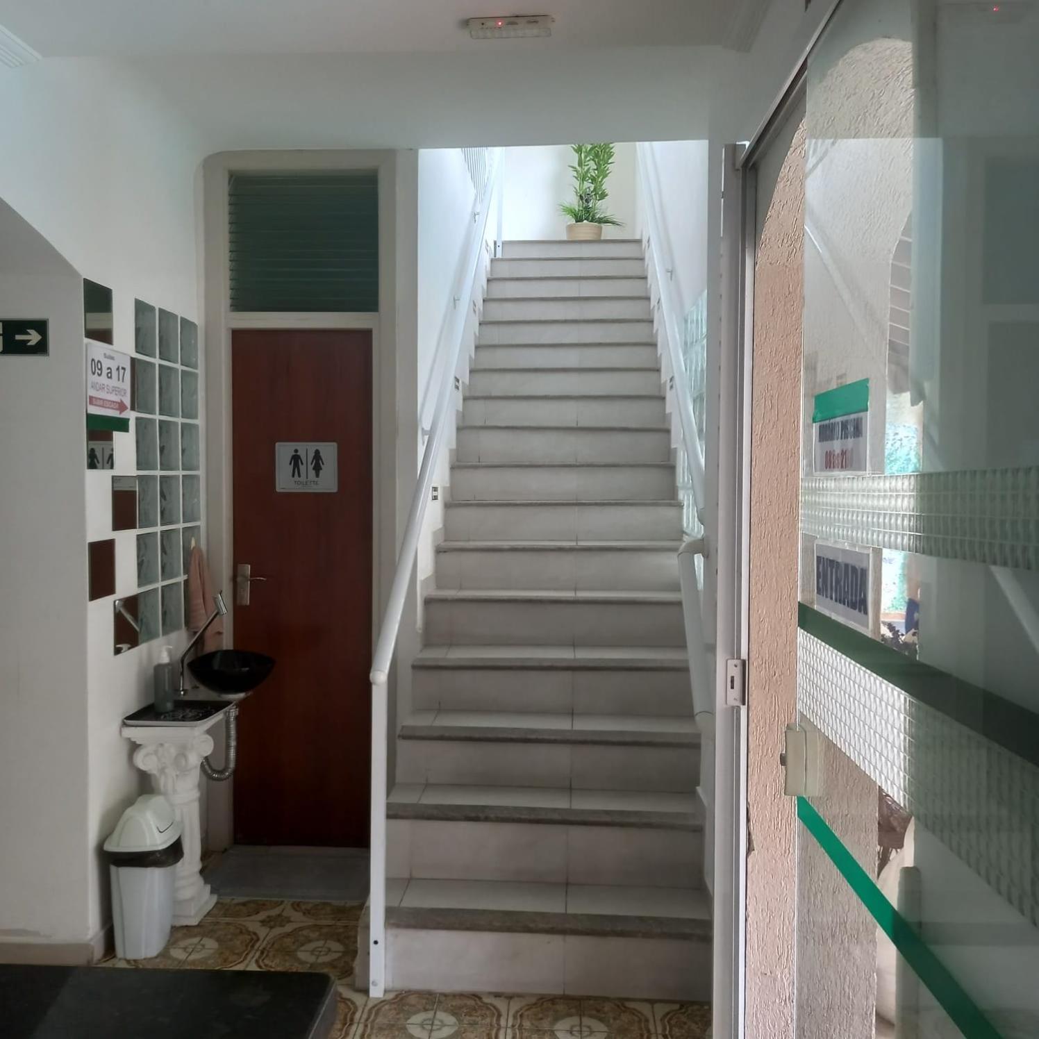 Pousada Parque Suites Estacionamento E Piscina Guarujá Exteriér fotografie